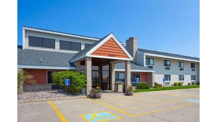 AmericInn by Wyndham Spencer