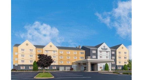 Fairfield Inn Owensboro