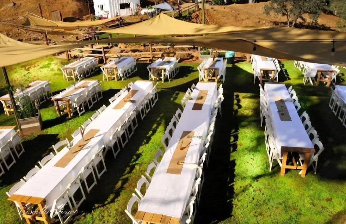5Ez Ranch & Venue