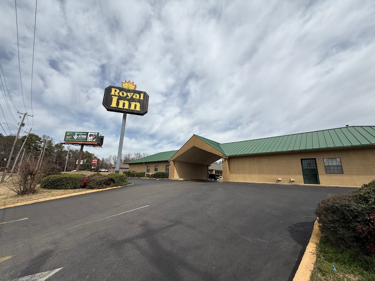 Royal Inn