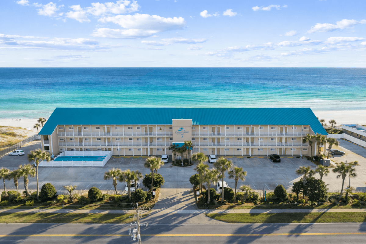 Crystal Sands - Arenas de Crystal Vacation Homes