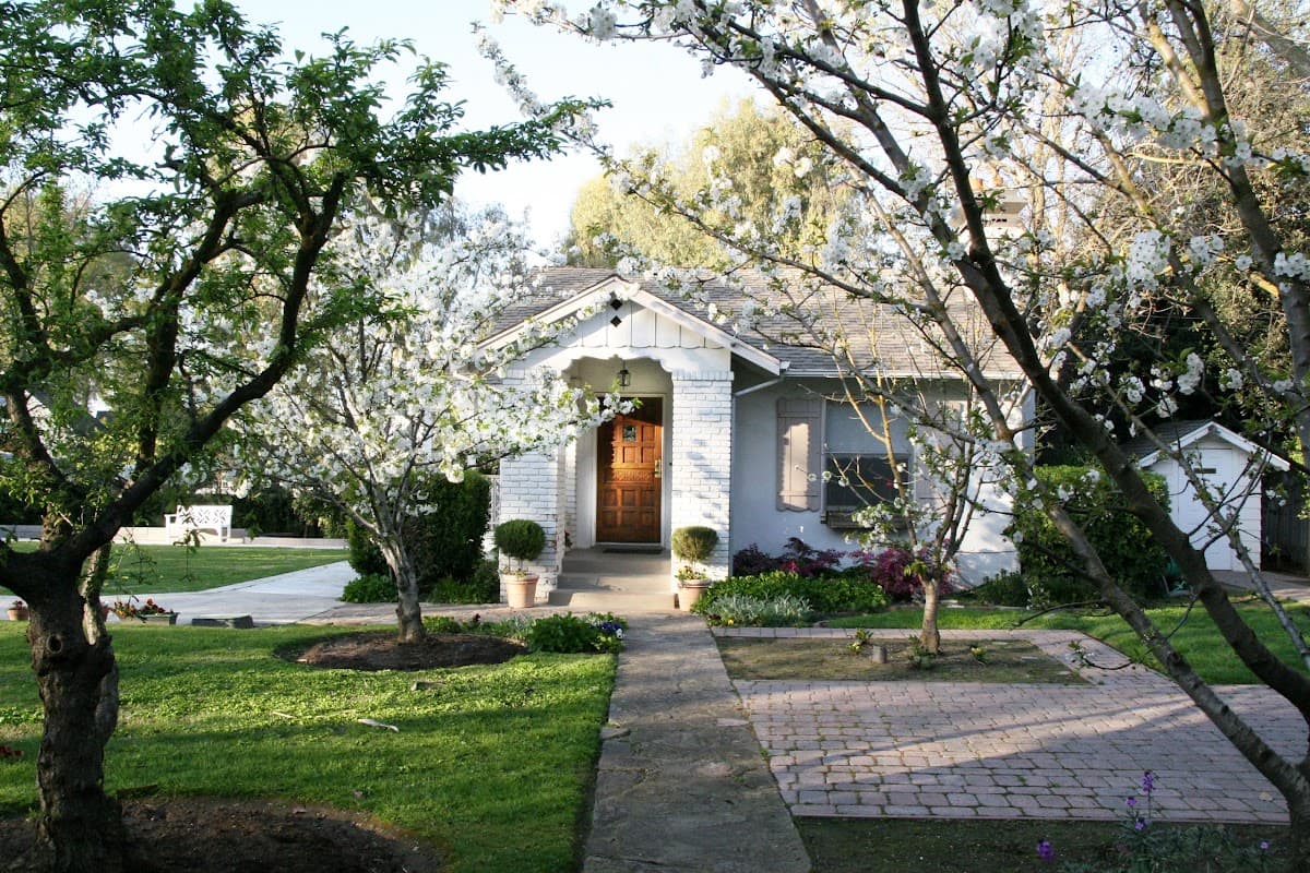 bear Creek inn