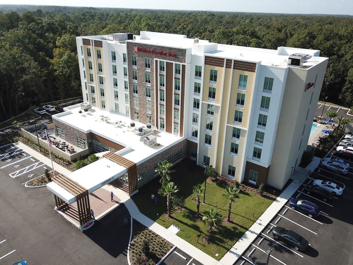 Hilton Garden Inn Tampa-Wesley Chapel