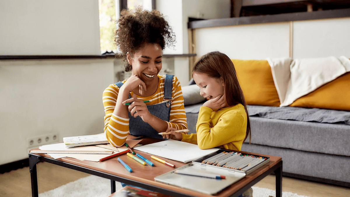 Babysitters Of Charlotte Nanny Agency