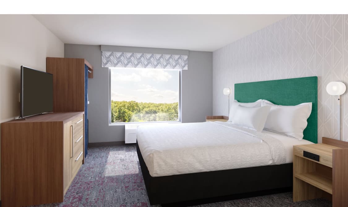 Home2 Suites By Hilton Hickory