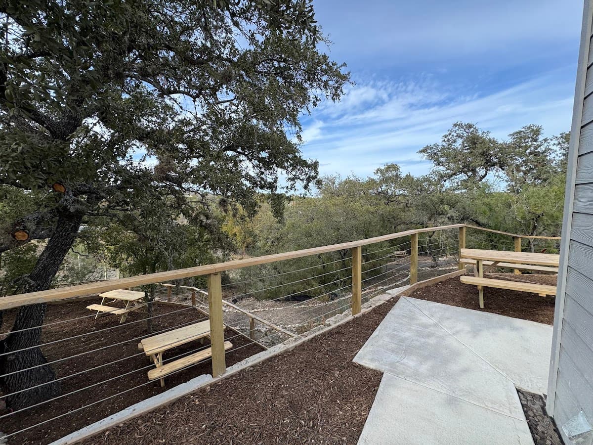 Dominion Oaks RV Park
