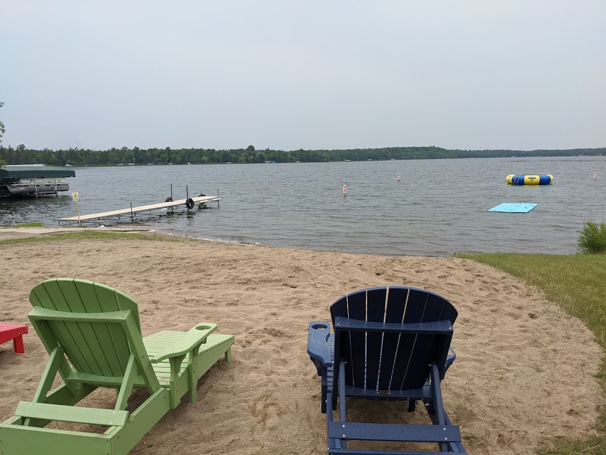 Woodland Trails Resort