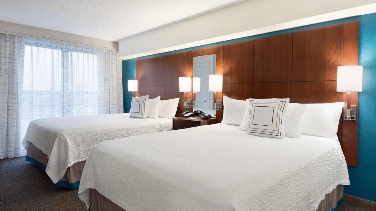 Residence Inn by Marriott Oklahoma City Downtown/Bricktown