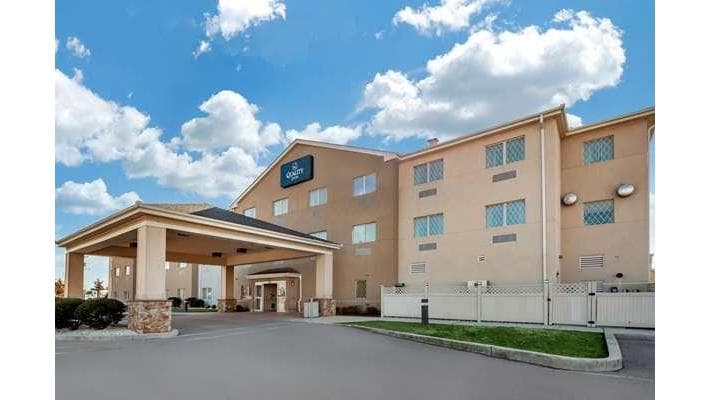 Quality Inn