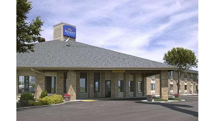 Baymont by Wyndham Tuscola