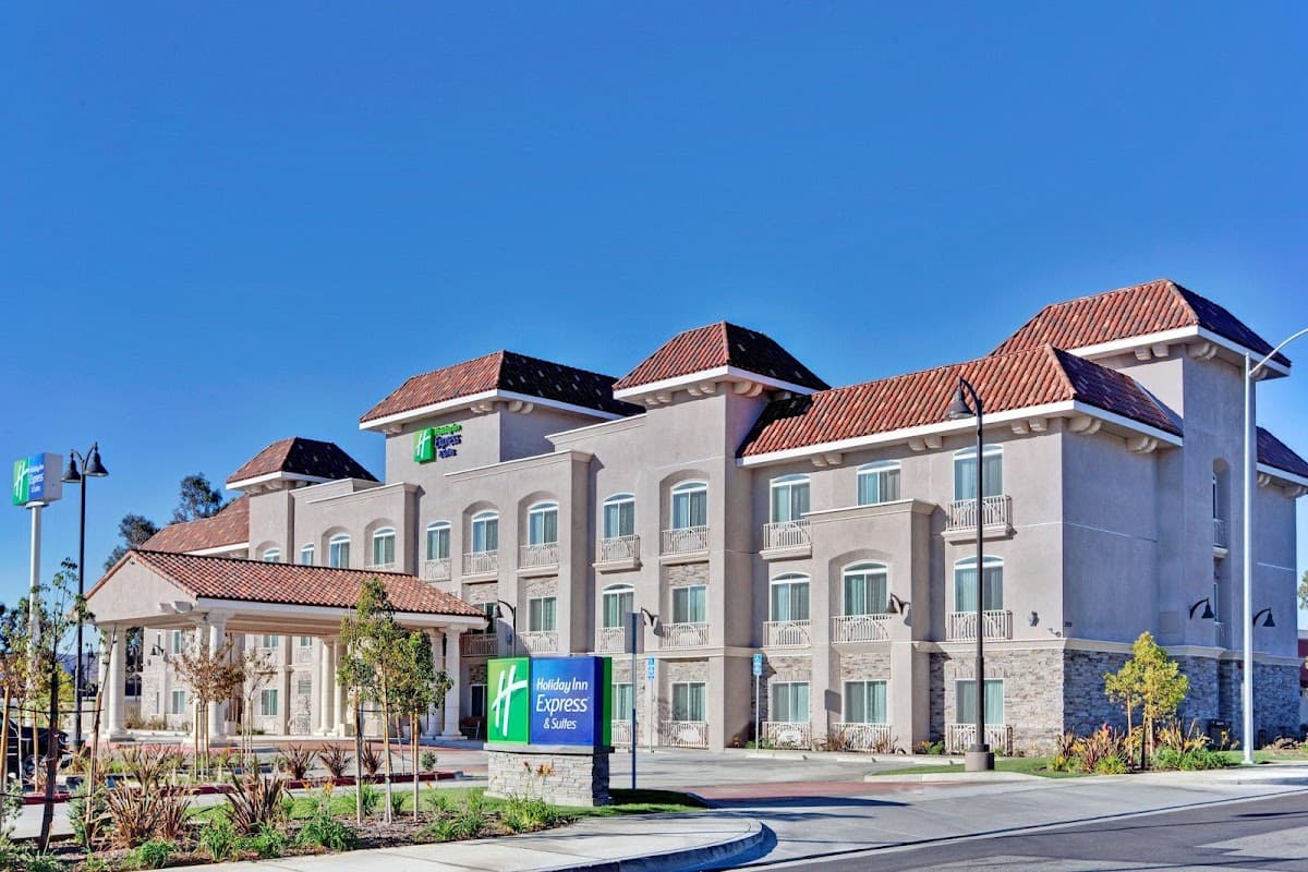 Holiday Inn Express & Suites Banning by IHG
