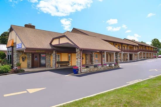 Soudersburg Inn & Suites Lancaster