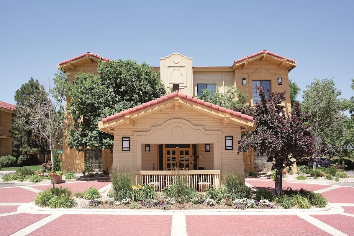La Quinta Inn by Wyndham Denver Golden