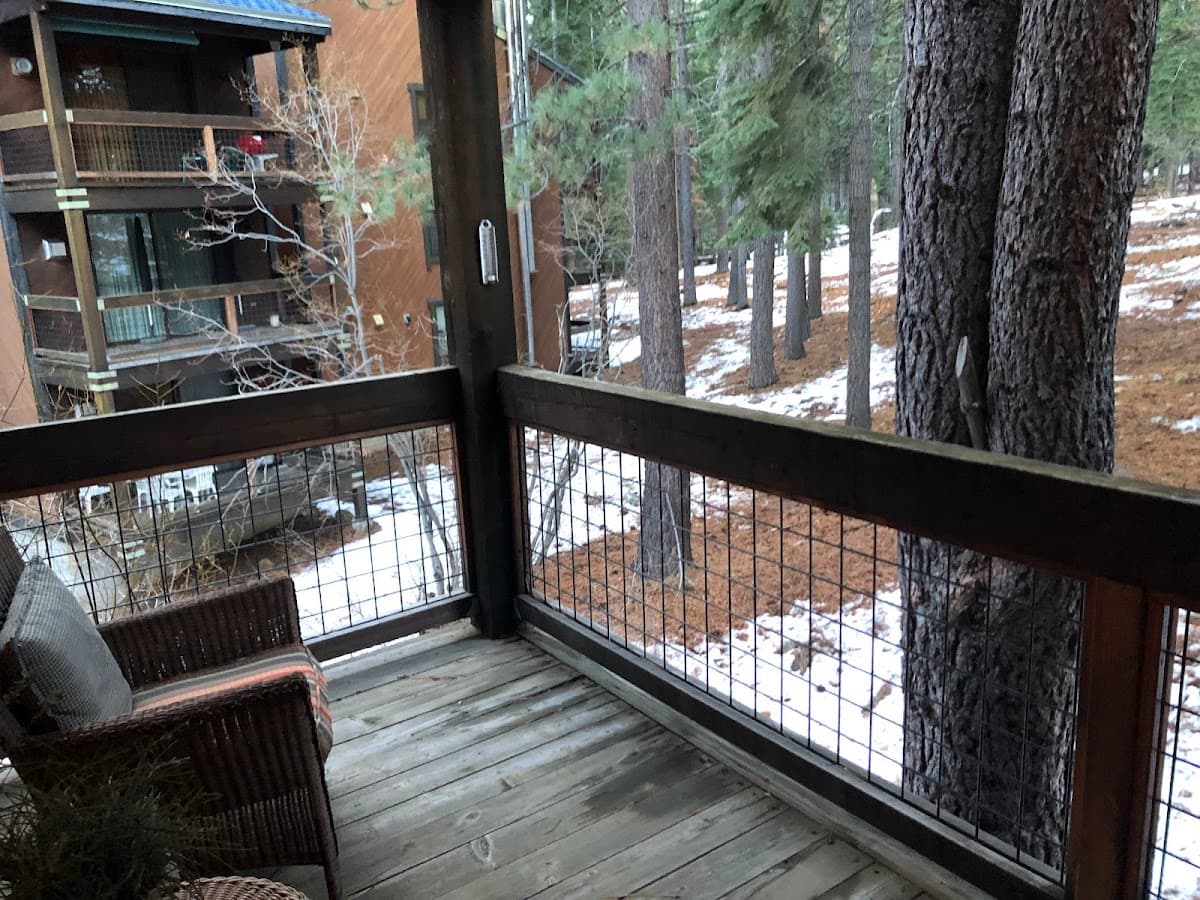 Villas at Northstar