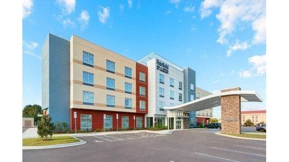 Fairfield by Marriott Inn & Suites Santee