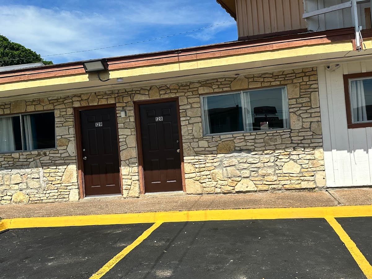 Cannon Inn