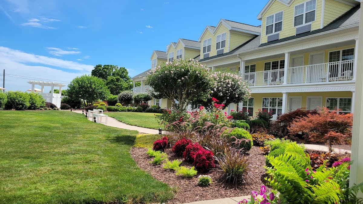 Kelleys Island Venture Resort