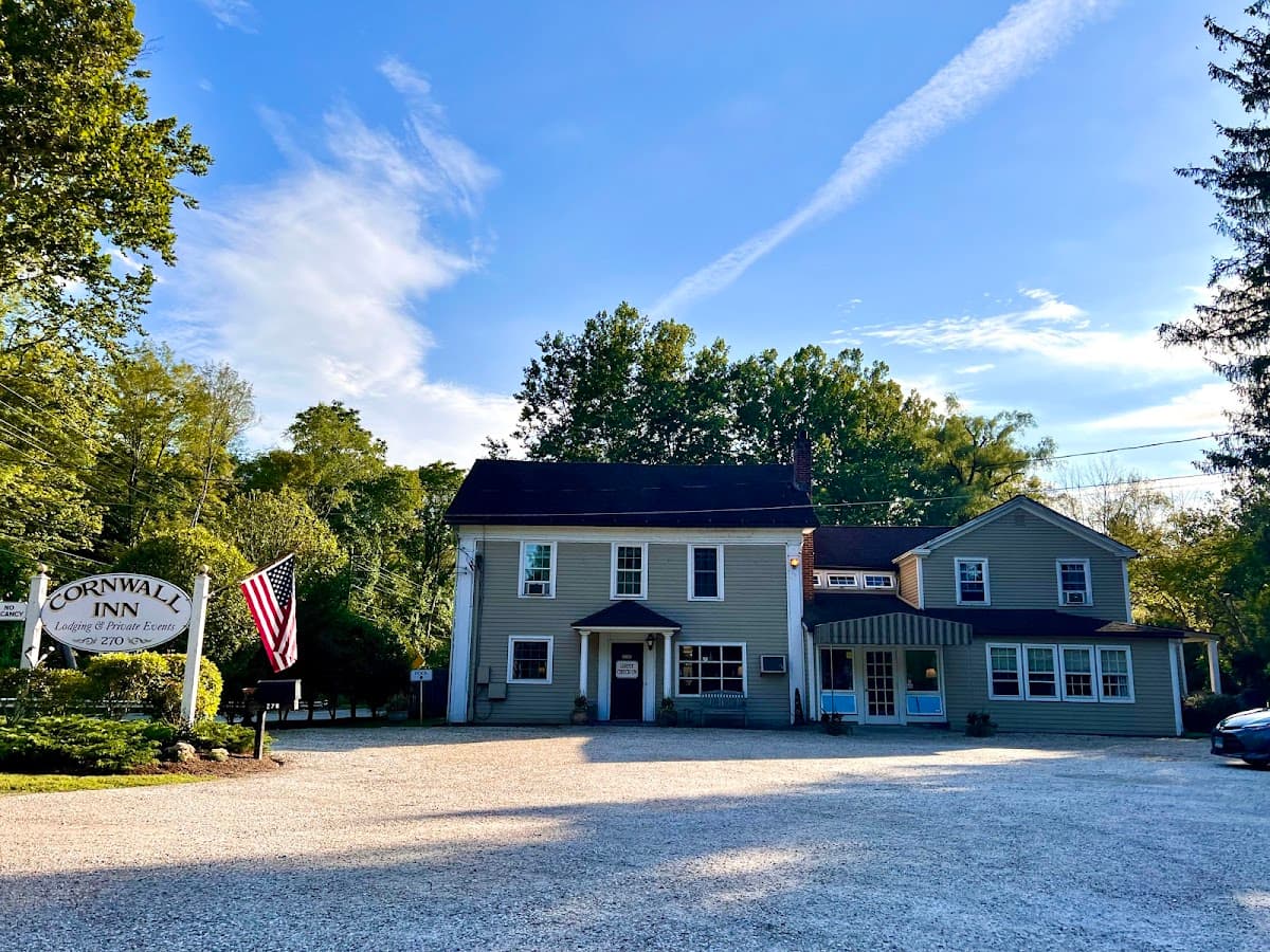 Cornwall Inn