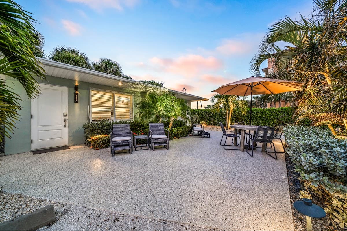AVA Cocoa Beach Vacation Rentals