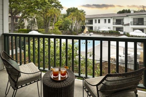 The Steward, Santa Barbara, a Tribute Portfolio Hotel