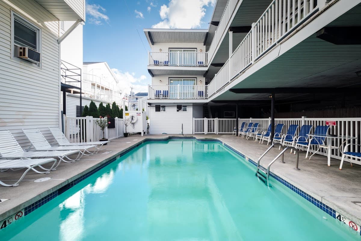 Pelham Resort