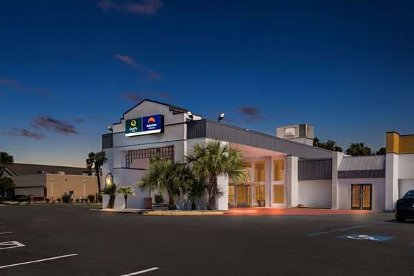 Suburban Studios Slidell I-10