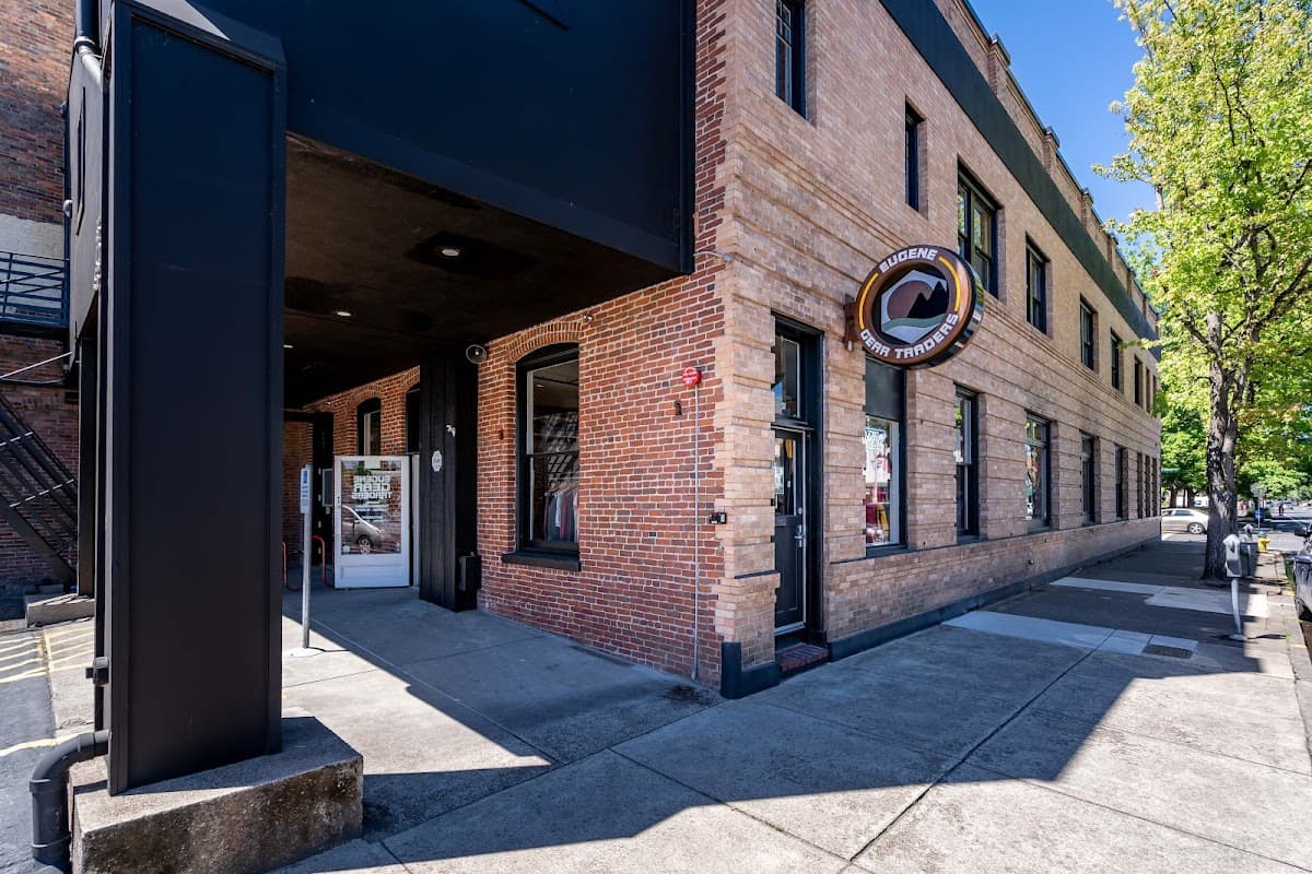 The 505 Eugene