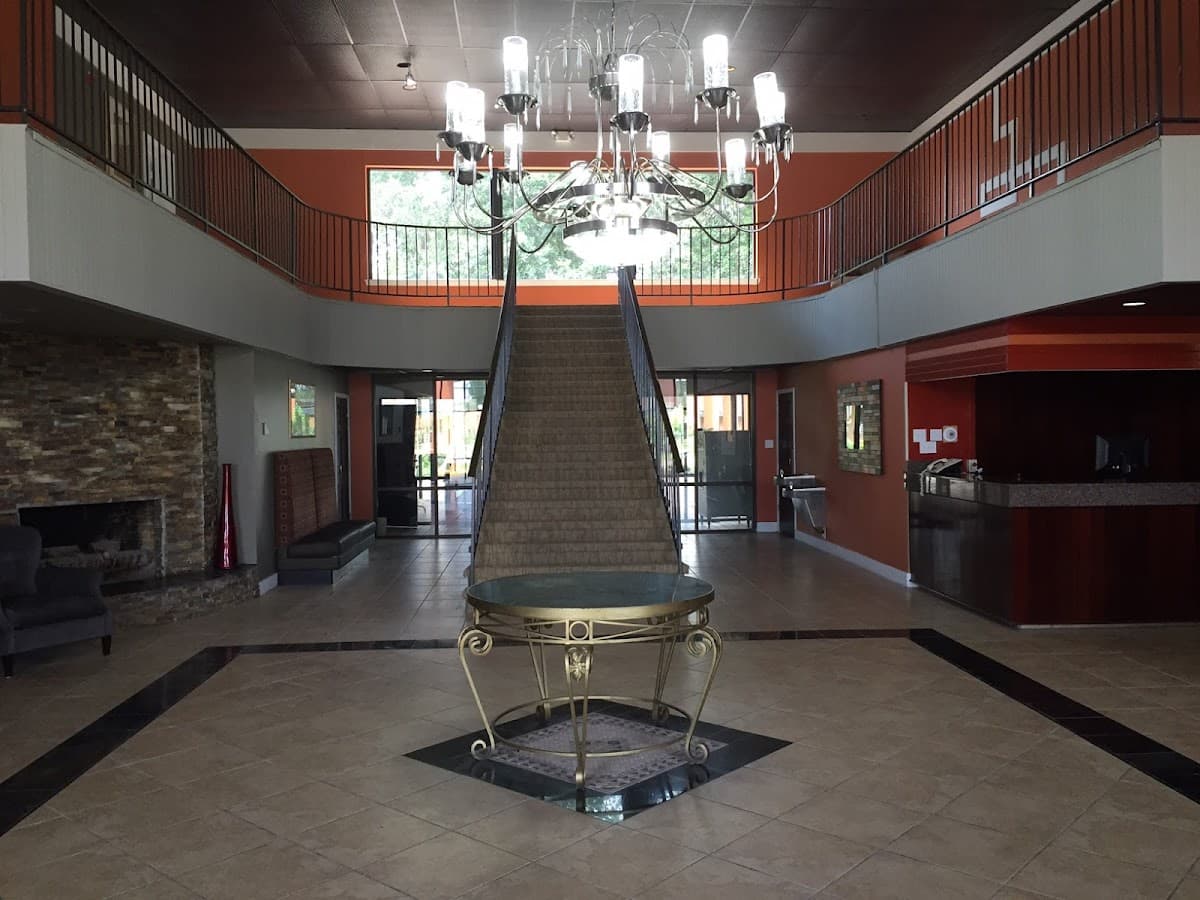 Inn At Macarthur