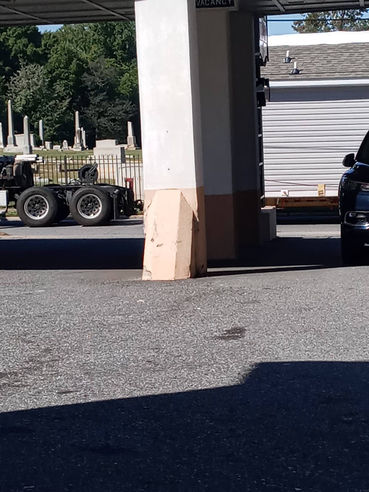 Midtown Motor Inn - Gastonia