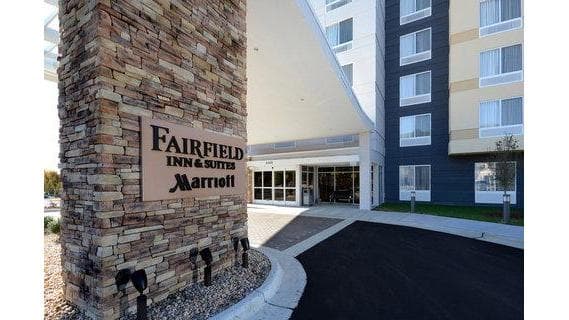 Fairfield Inn & Suites Raleigh Capital Blvd./I-540
