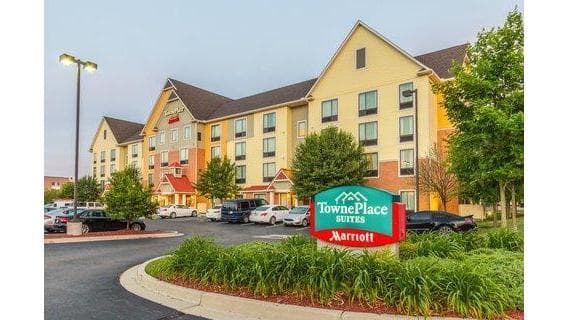 TownePlace Suites by Marriott Dayton North
