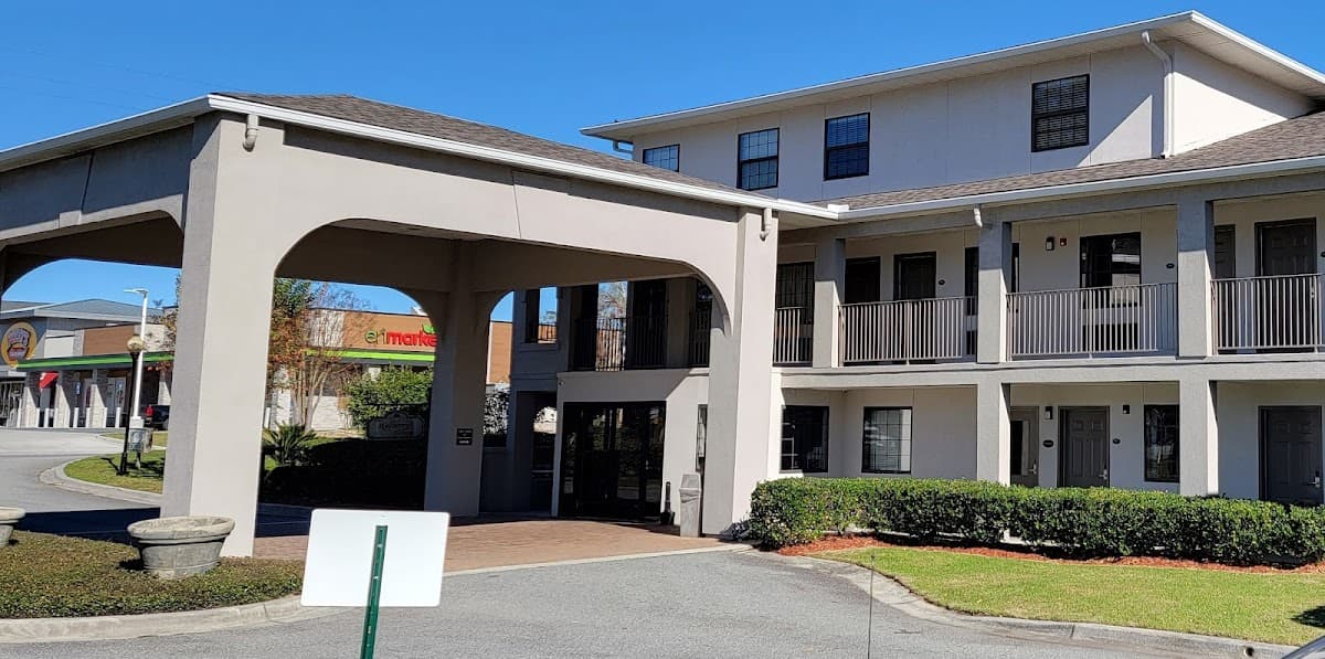 Inn at Mulberry Grove