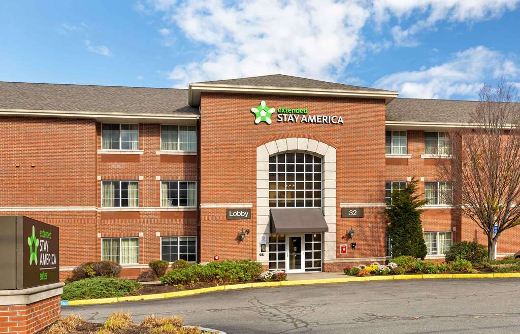 Extended Stay America- Suites- Boston - Waltham - 32 4th Ave