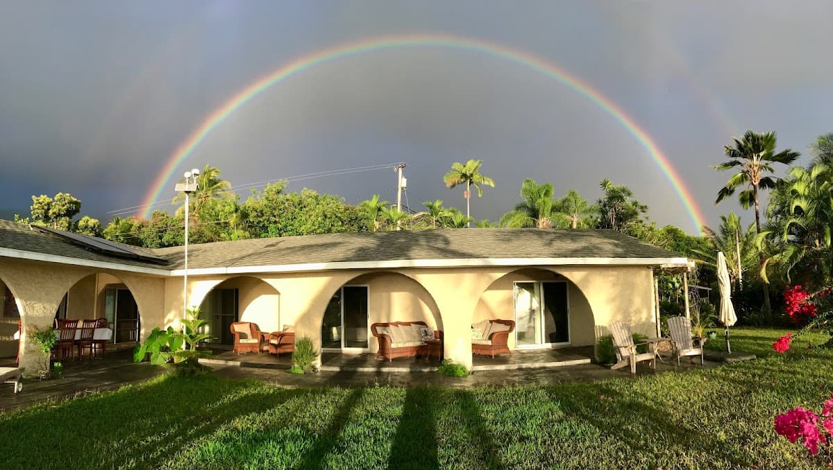 Kona Bayview Inn