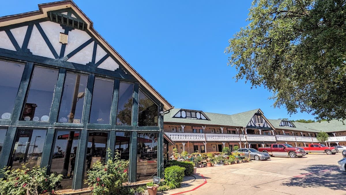 Edelweiss Inn