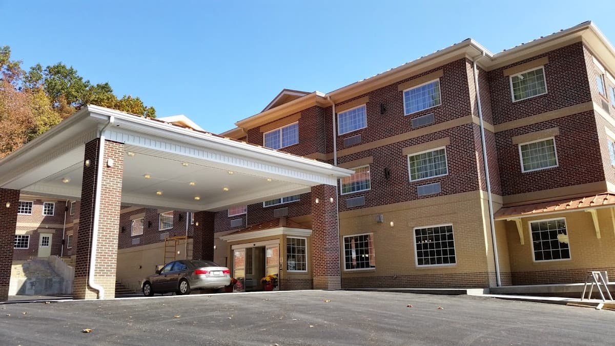 Isaac Jackson Hotel