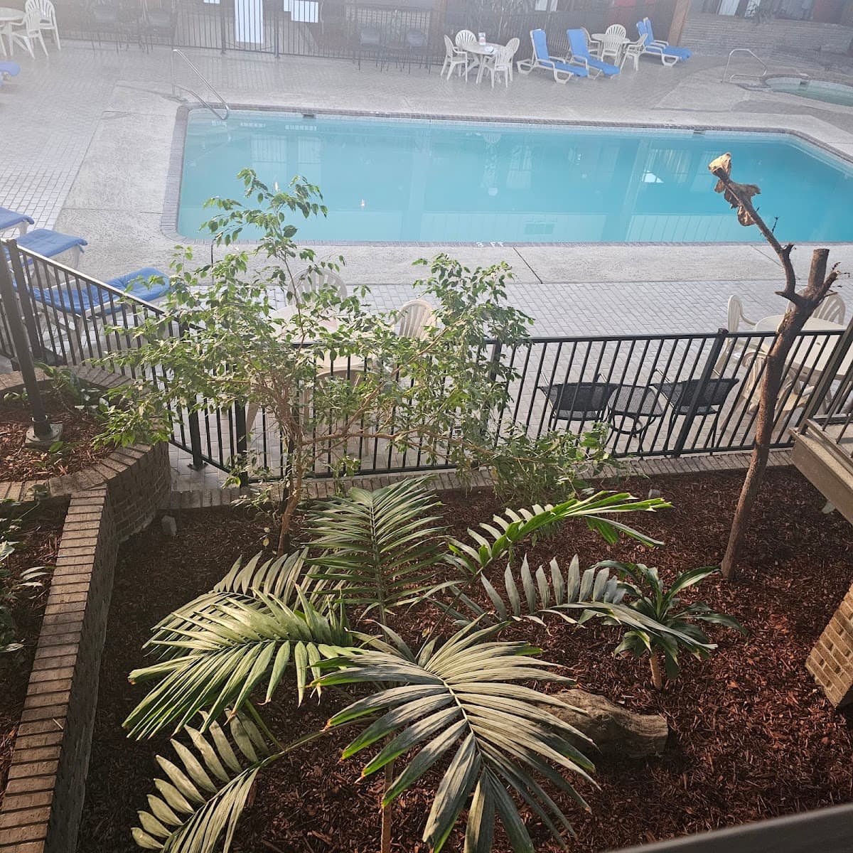 Ramada by Wyndham Diamondhead I-10/Gulfport