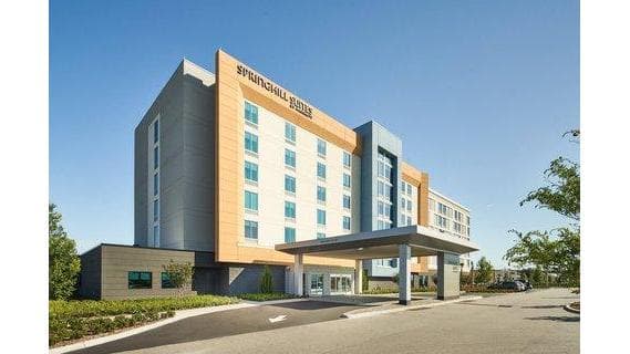 SpringHill Suites by Marriott Orlando Lake Nona