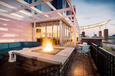 SpringHill Suites by Marriott Murray