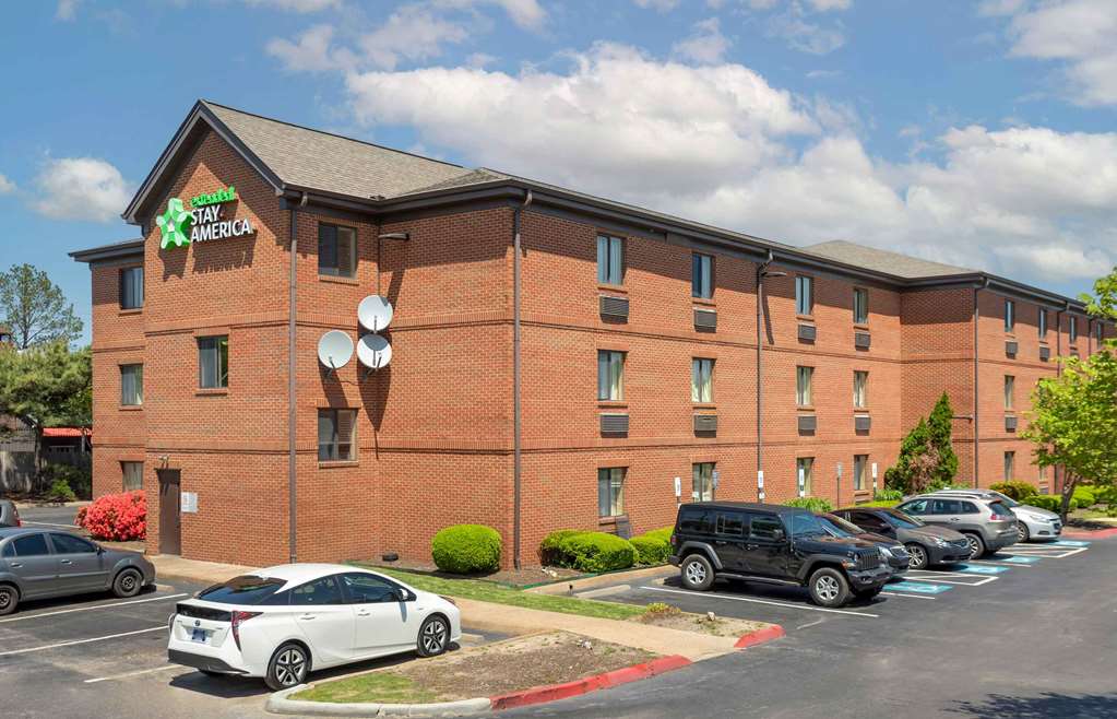 Extended Stay America- Select Suites - Memphis - Cordova