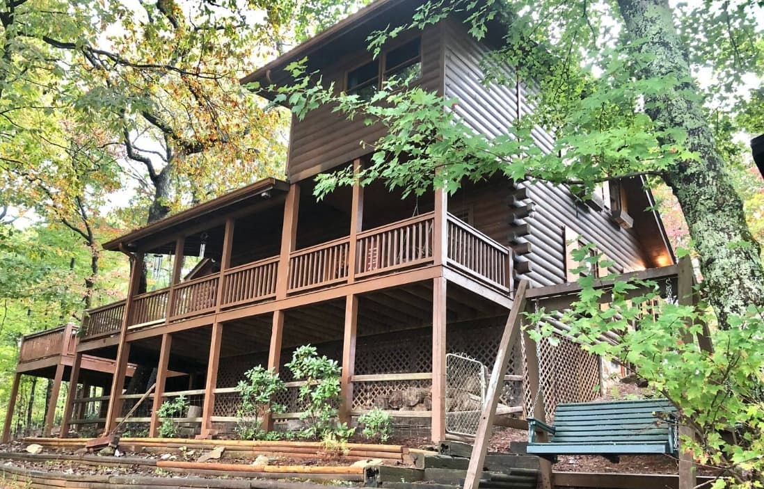 Hibernation Haven