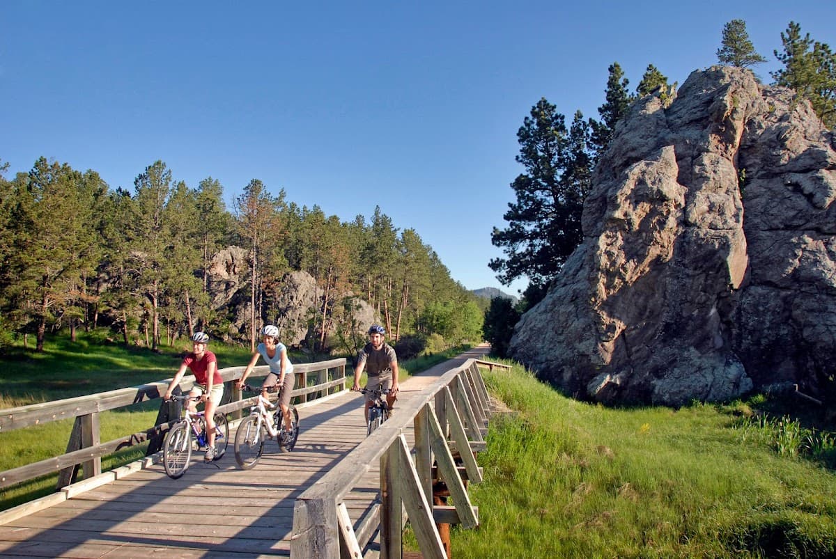 Holiday Inn Express & Suites Rapid City - Rushmore South by IHG