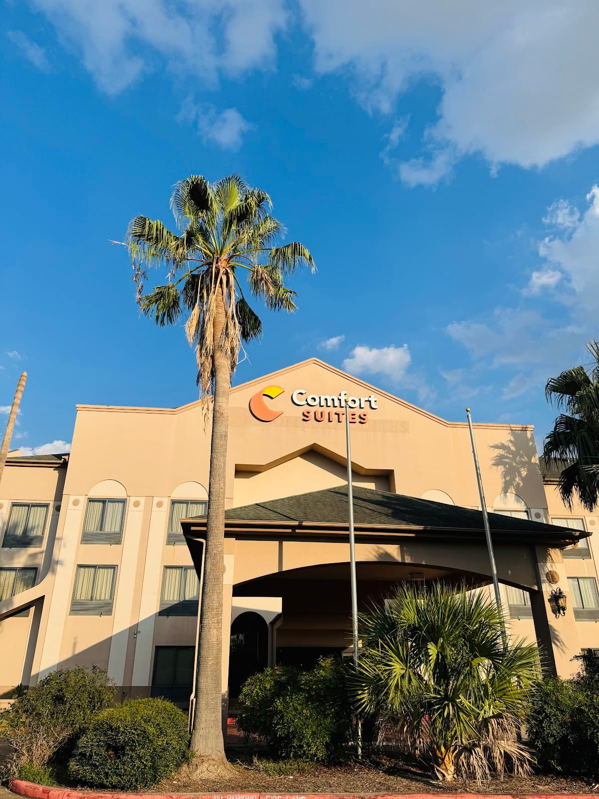Comfort Suites Stafford Sugarland