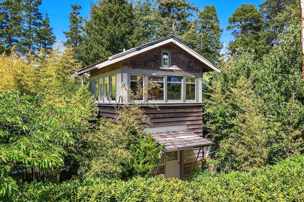 Coast Cabins