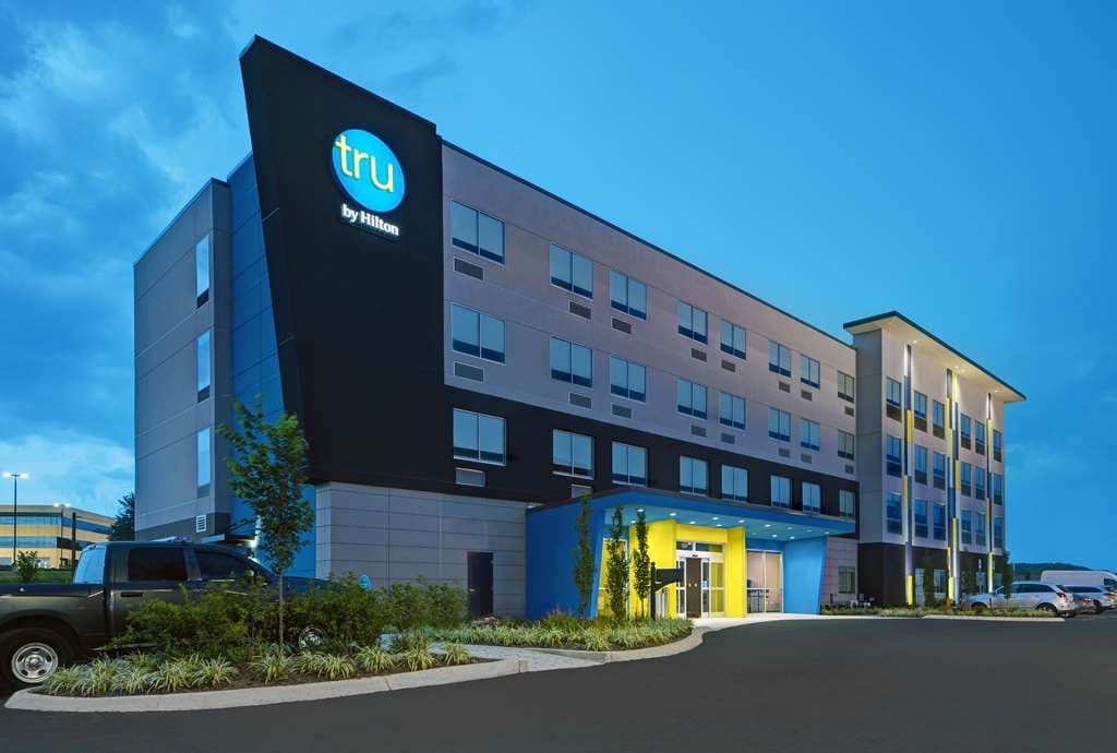 Tru by Hilton Knoxville West Turkey Creek