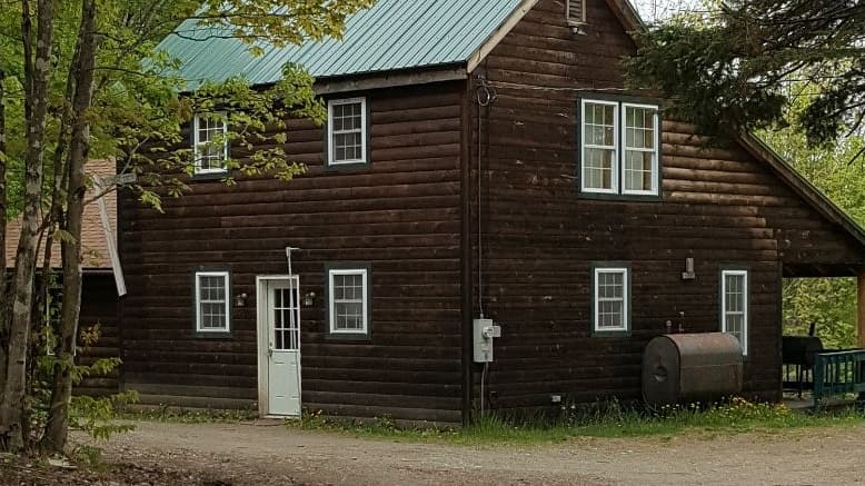 Sunrise Ridge Guide Service and Sporting Camps