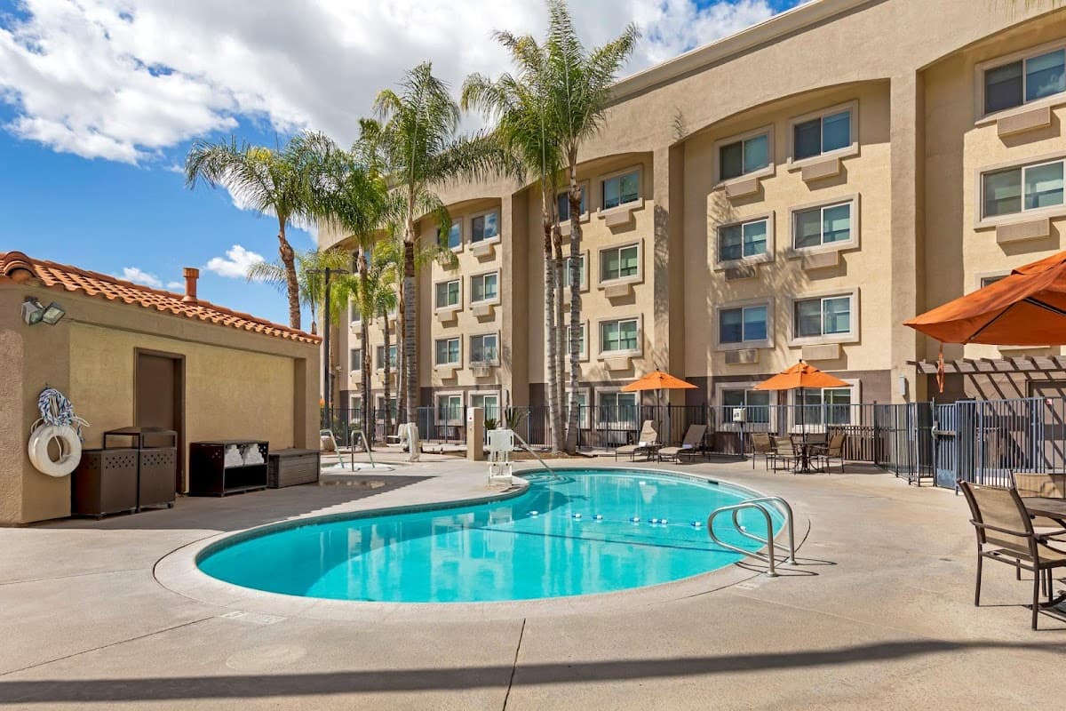 Holiday Inn Express San Bernardino - Colton by IHG