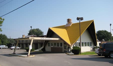 Aspen Inn