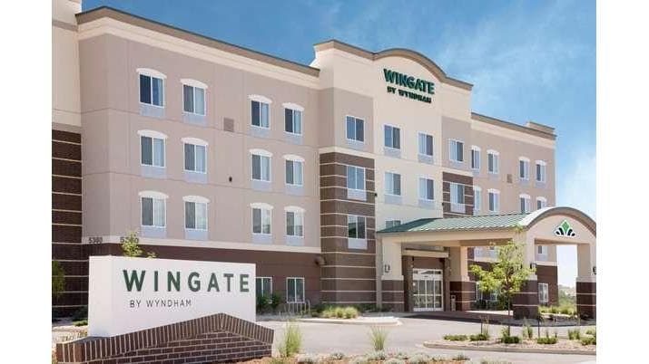 Wingate by Wyndham SeaTac Airport