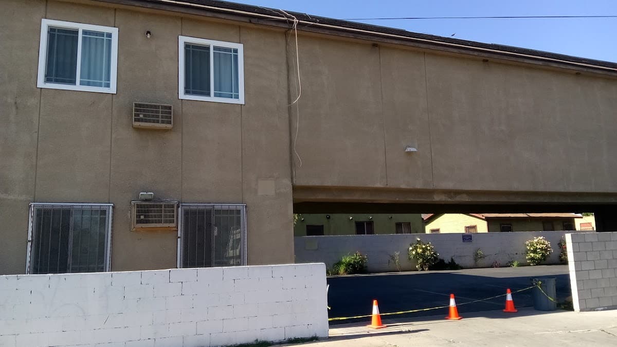 Rio Palace Motor Inn
